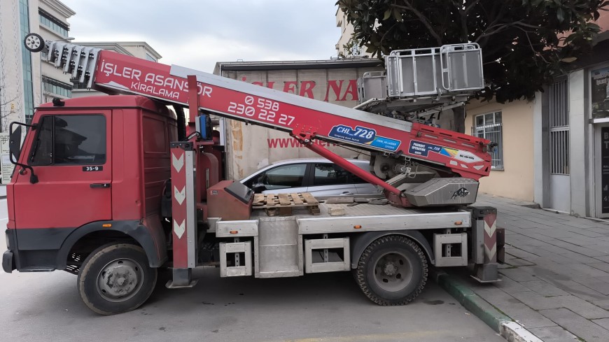 Doğru Taşımacılık Firması İle Çalışmak